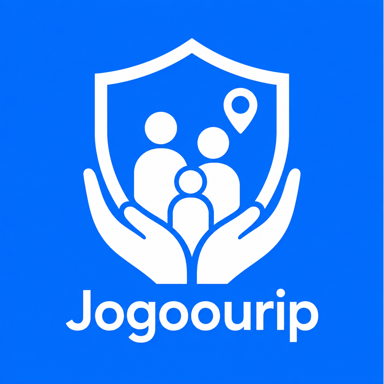Jogoourip icon